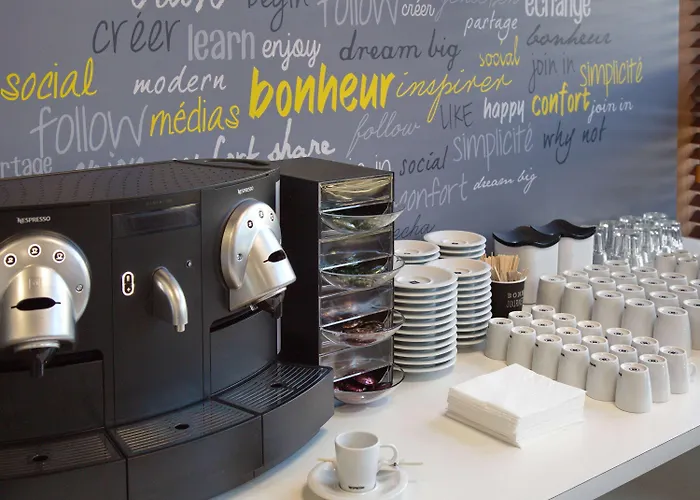 Ibis La Baule فندق 3*