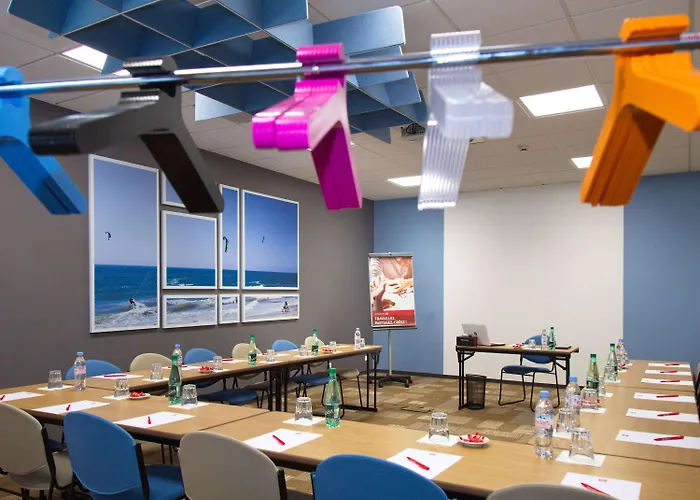 Ibis La Baule Hotel 3*