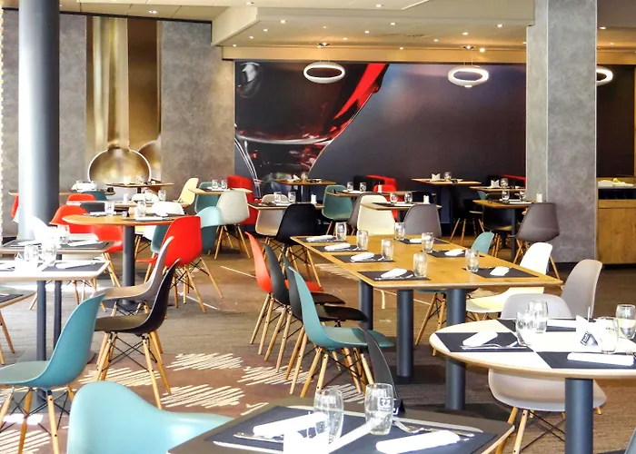 Ibis La Baule 3* Pornichet