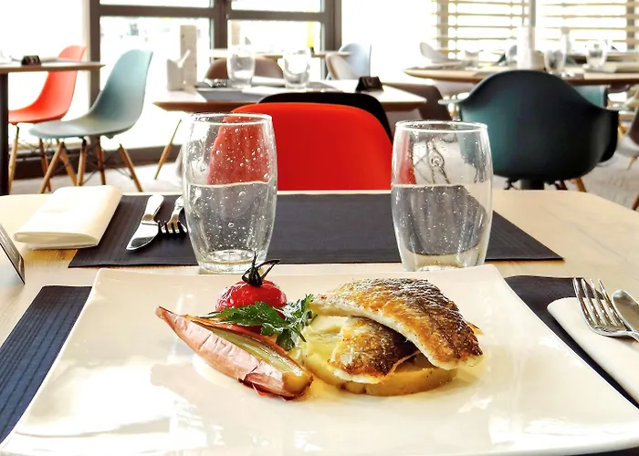 Hotel Ibis La Baule Pornichet