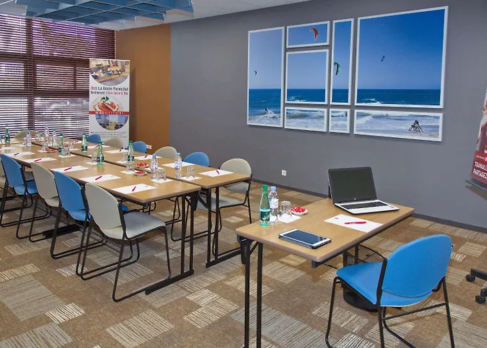 Ibis La Baule Hotel Pornichet