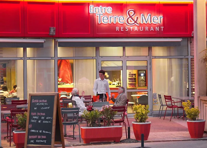 Ibis La Baule 3* Pornichet