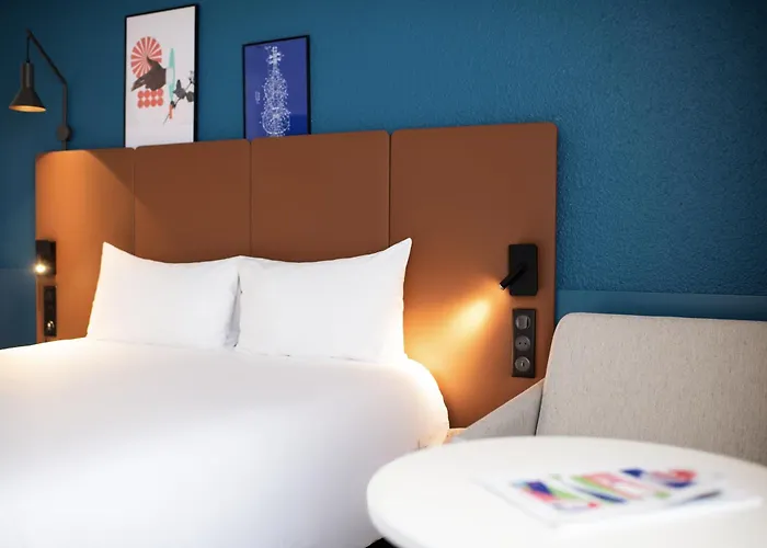 Hotel Ibis La Baule