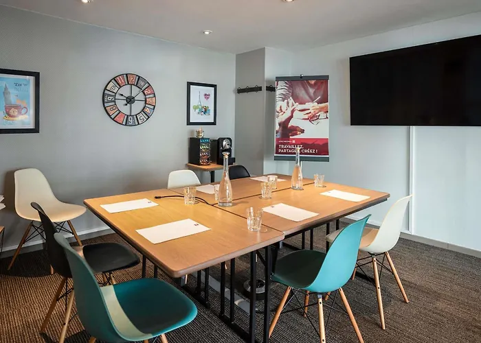 فندق Ibis La Baule 3*