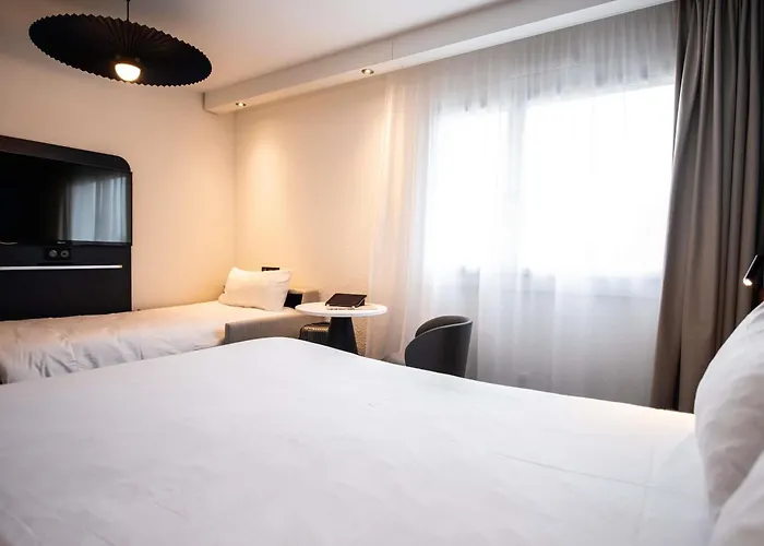 Ibis La Baule Pornichet