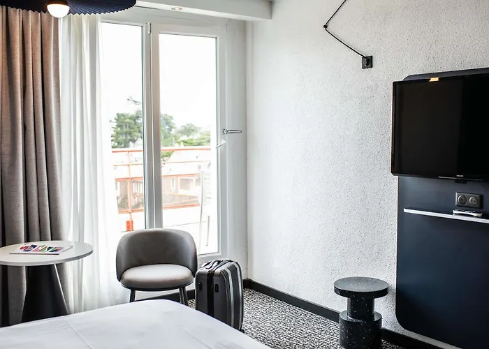Ibis La Baule Pornichet