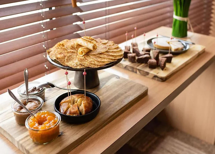 Ibis La Baule فندق 3*