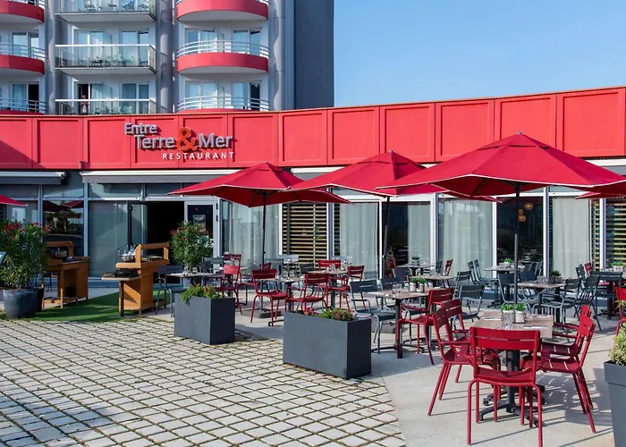 Ibis La Baule 3*