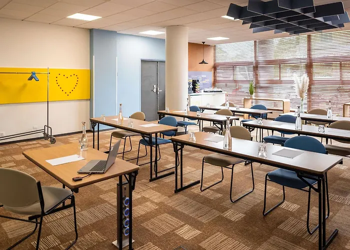 فندق Ibis La Baule