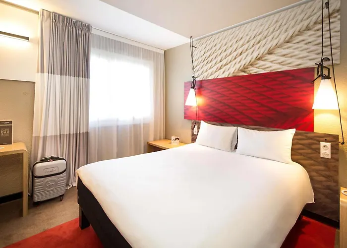 Ibis La Baule Hotel 3*