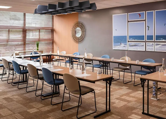 Ibis La Baule Hotel Pornichet