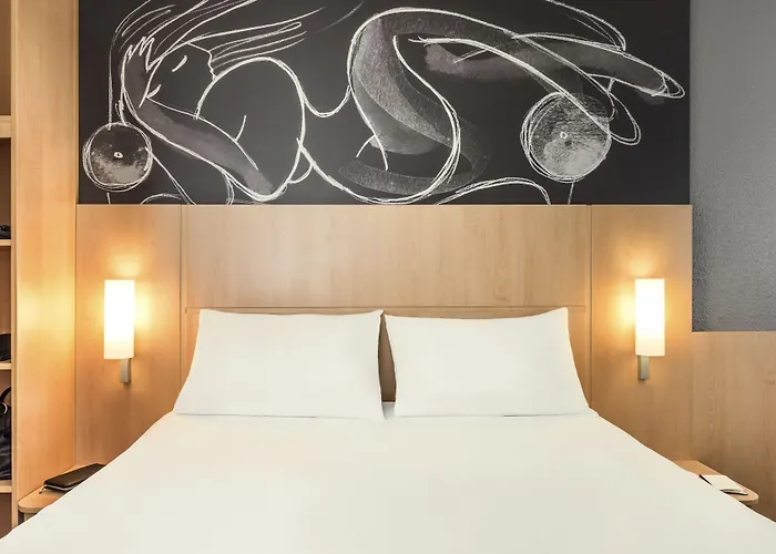 فندق Ibis La Baule