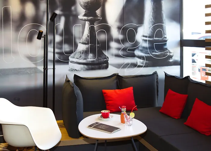 فندق Ibis La Baule 3*