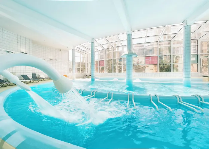 Ibis La Baule فندق بورنيشّيه