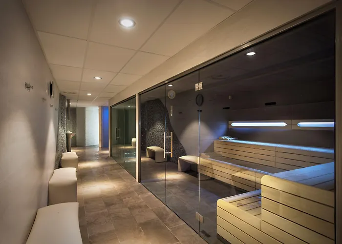 Hotel Ibis La Baule 3*