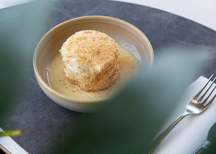 Ibis La Baule Szálloda