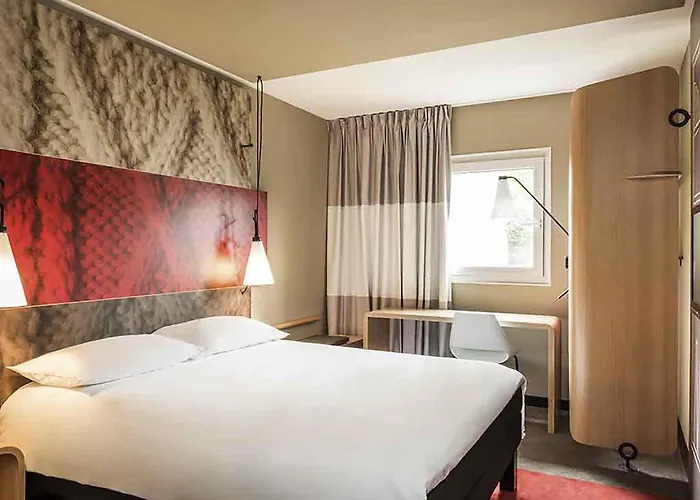 Hotel Ibis La Baule Pornichet