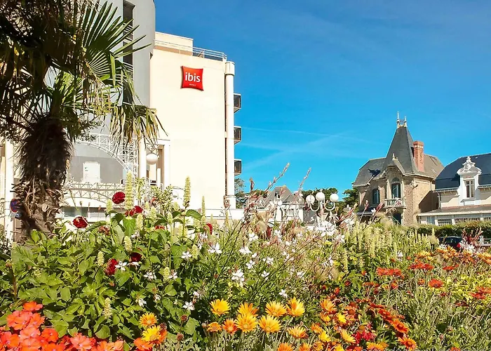 Hotel Ibis La Baule