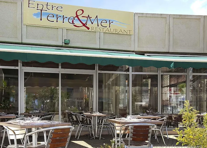 Ibis La Baule 3* بورنيشّيه