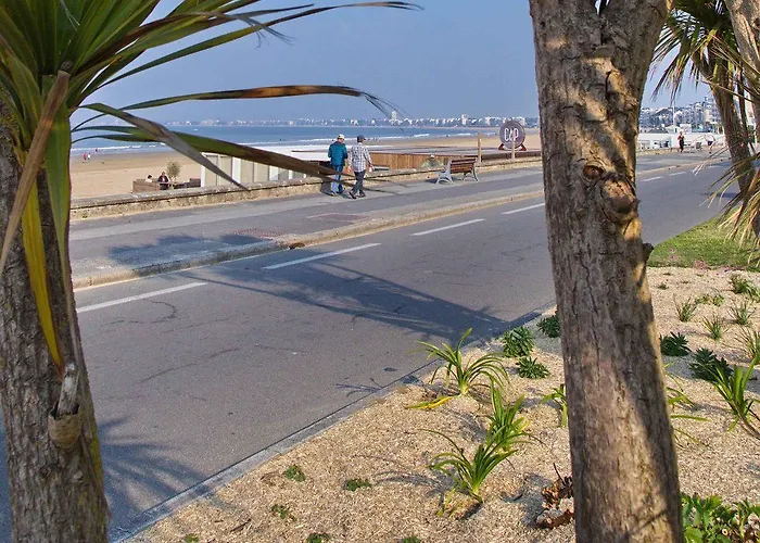 Ibis La Baule 3* بورنيشّيه