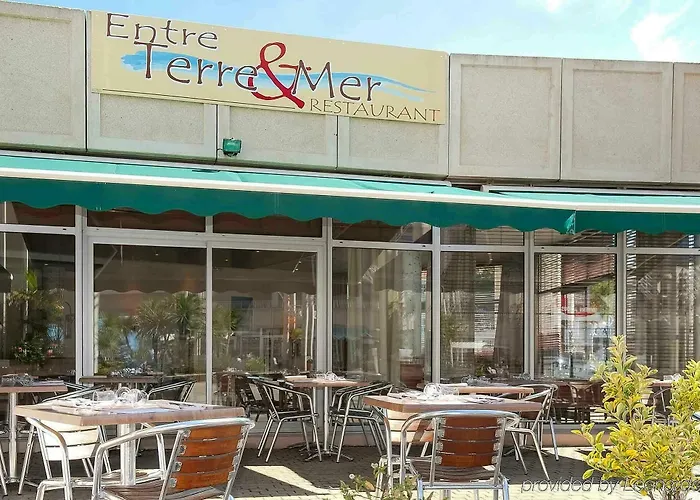 Ibis La Baule فندق بورنيشّيه